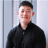 Jhayden Le, founder of Kinako